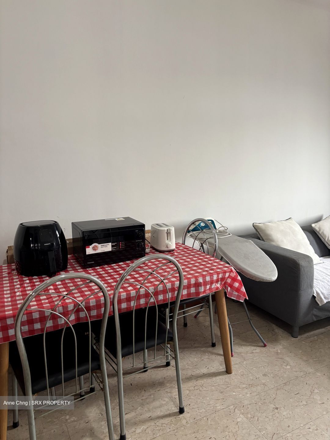 Harbourlights (D4), Apartment #449029771